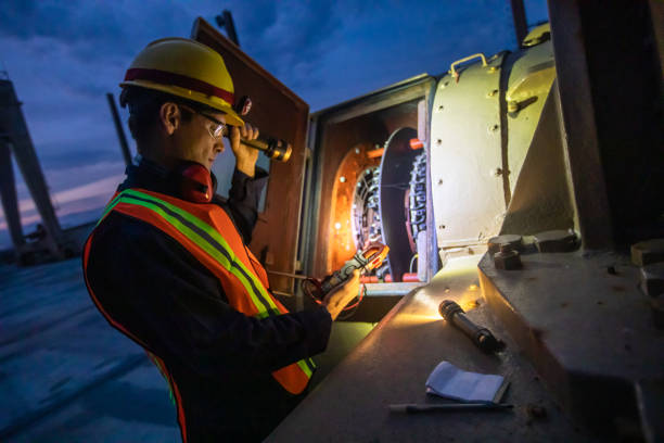 Best Electric Panel Repair  in Mount Prospect, IL