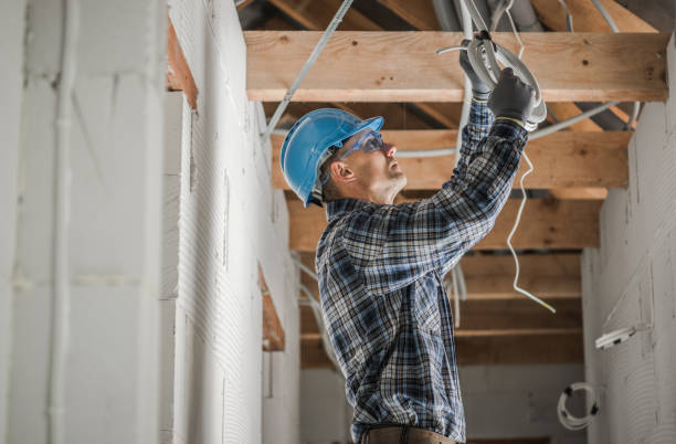 Best Residential Electrician Services  in Mount Prospect, IL