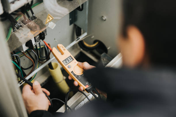 Best Commercial Electrician Services  in Mount Prospect, IL