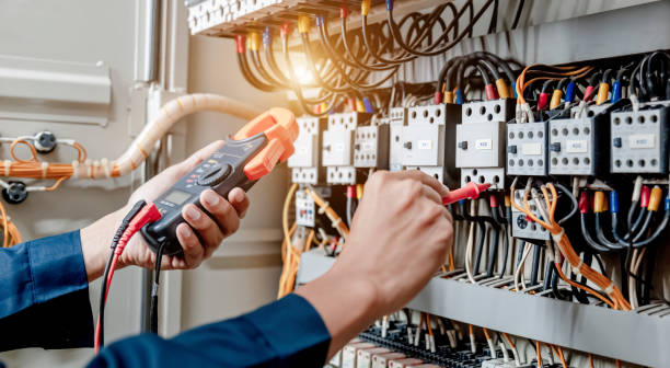 Best Electrical Installation Contractor  in Mount Prospect, IL