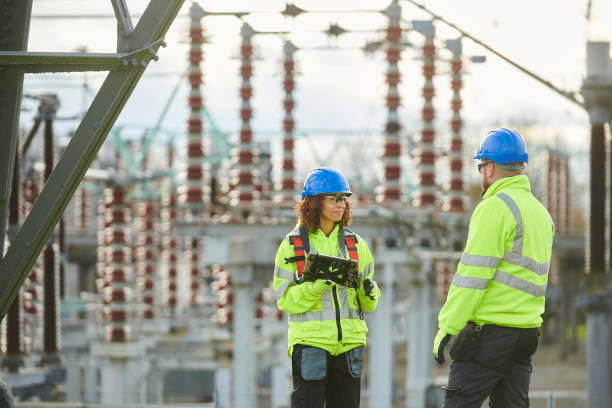 Best Local Electrician Companies  in Mount Prospect, IL