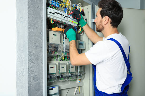 Electrical System Inspection in Mount Prospect, IL