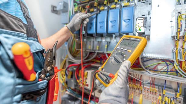 Best Affordable Emergency Electrician  in Mount Prospect, IL