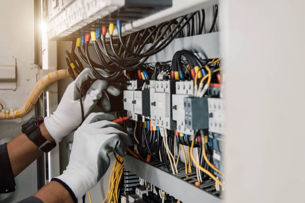 Best 24-Hour Electrician  in Mount Prospect, IL